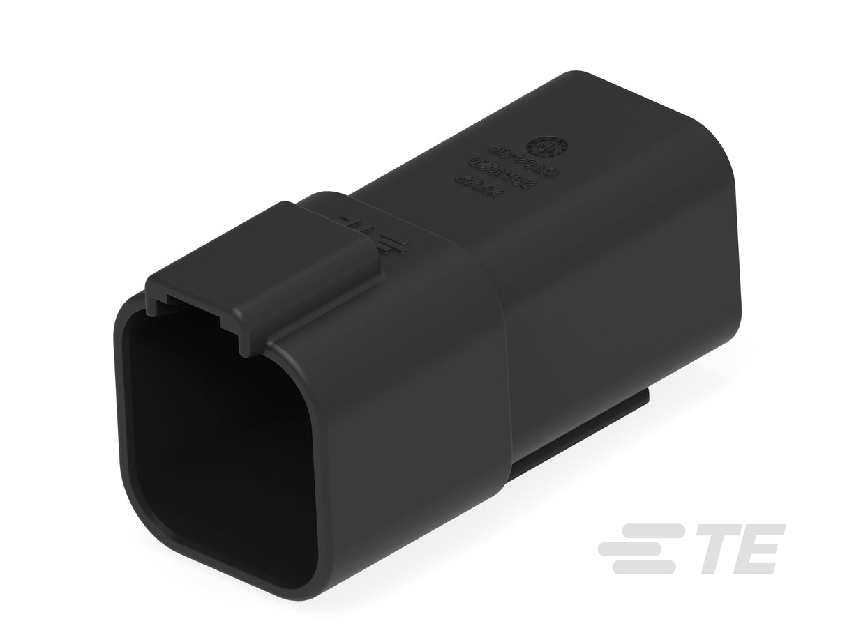 DT04-6P-E004 - Industrial Connectors
