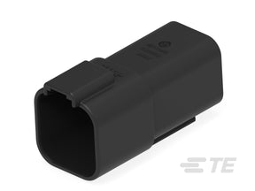 DT04-6P-E004 - Industrial Connectors