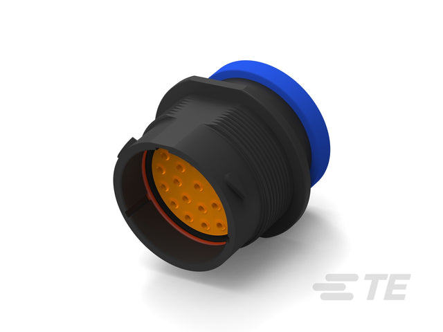 HDP24-24-23PE-L017 - Industrial Connectors