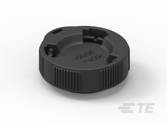 HDC26-24 - Industrial Connectors