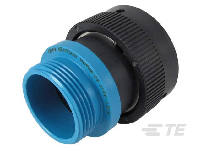 HDP26-24-21PE-L015 - Industrial Connectors