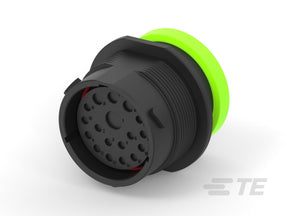 HDP24-24-18SN-L017 - Industrial Connectors