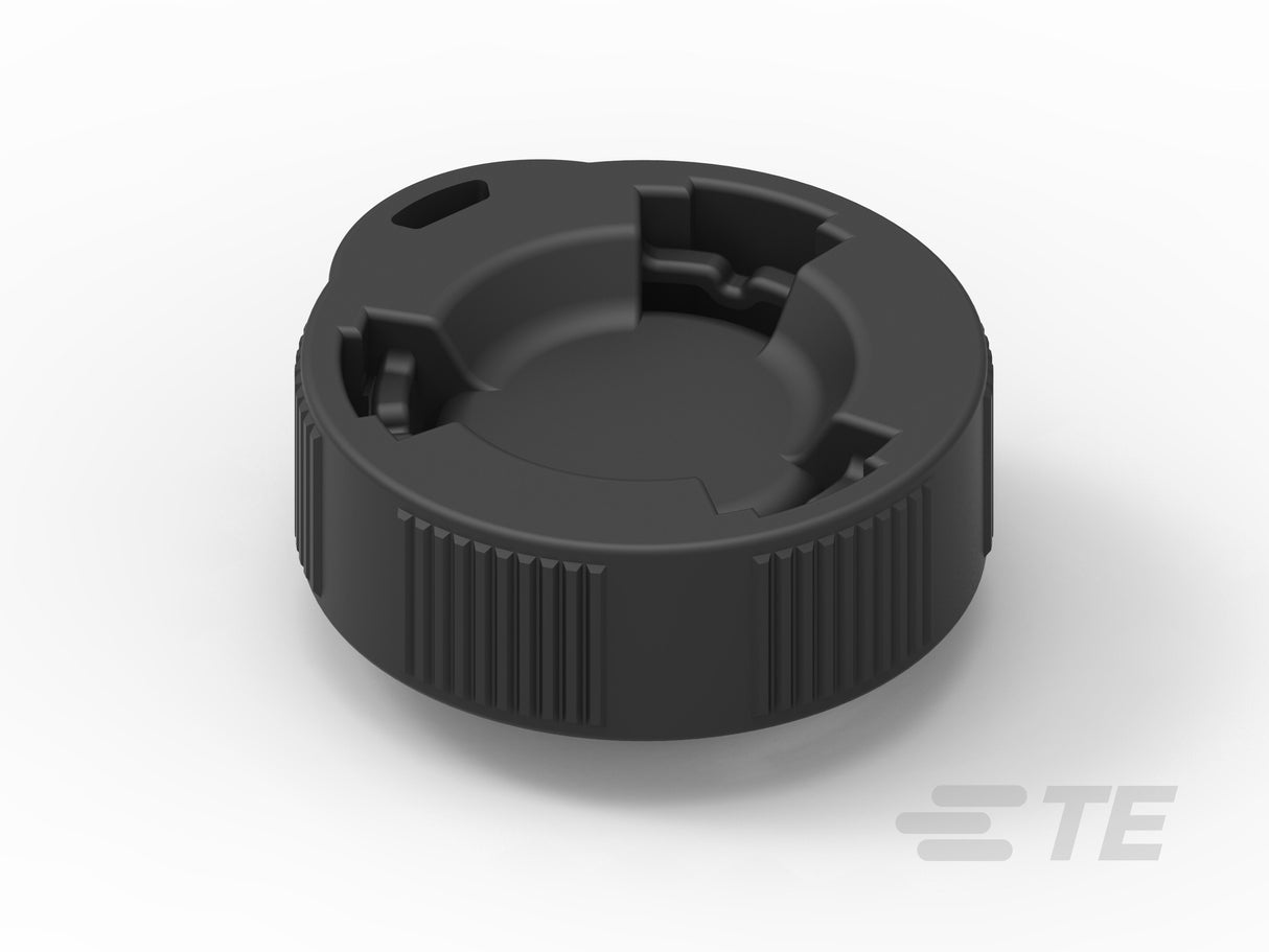 HDC26-18 - Connector Accessories