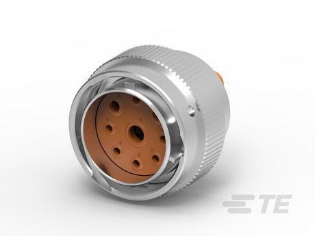 HD36-24-9PN - Industrial Connectors