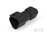 DT04-3P-EP10 - Industrial Connectors