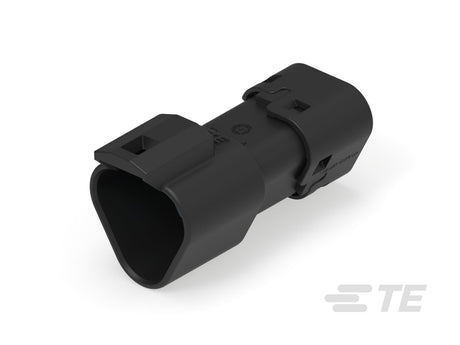 DT04-3P-EP10 - Industrial Connectors