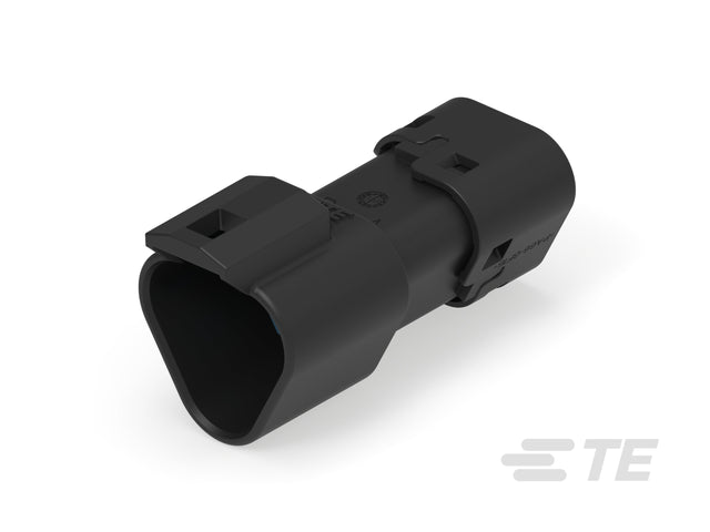 DT04-3P-EP10 - Industrial Connectors