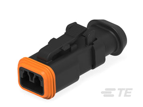 DT06-2S-CE13 - Industrial Connectors