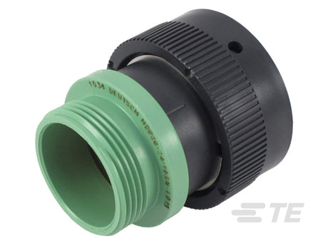 HDP26-24-19SN-L015 - Industrial Connectors