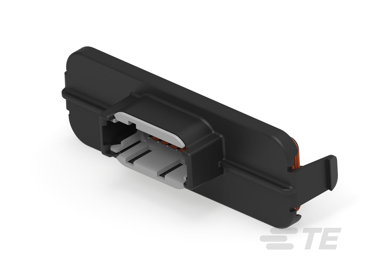 DTM13-12PA-R008 - Industrial Connectors