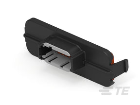 DTM13-12PA-R008 - Industrial Connectors