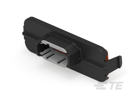 DTM13-12PA-R008 - Industrial Connectors