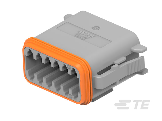 DT06-12SA-CE06 - Industrial Connectors