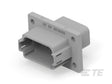 DT04-12PA-L012 - Industrial Connectors