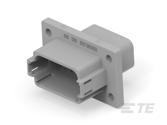DT04-12PA-L012 - Industrial Connectors