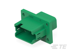 DT04-12PC-BL04 - Industrial Connectors