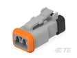 DT06-2S-E003 - Industrial Connectors