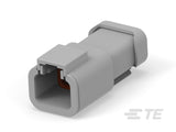 DTP04-2P - Industrial Connectors