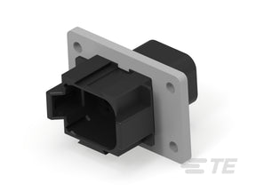 DT04-08PB-L012 - Industrial Connectors