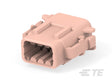 DTM06-08SD - Industrial Connectors