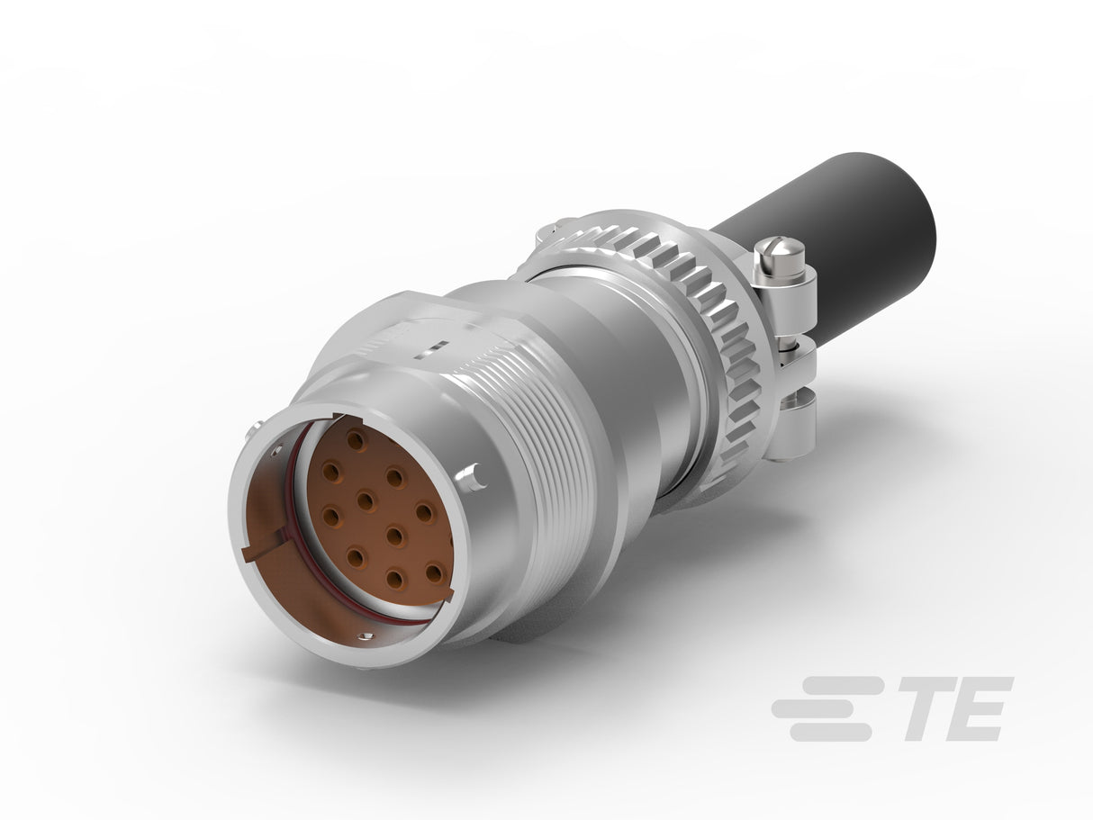 HD34-18-14PE-059 - Industrial Connectors