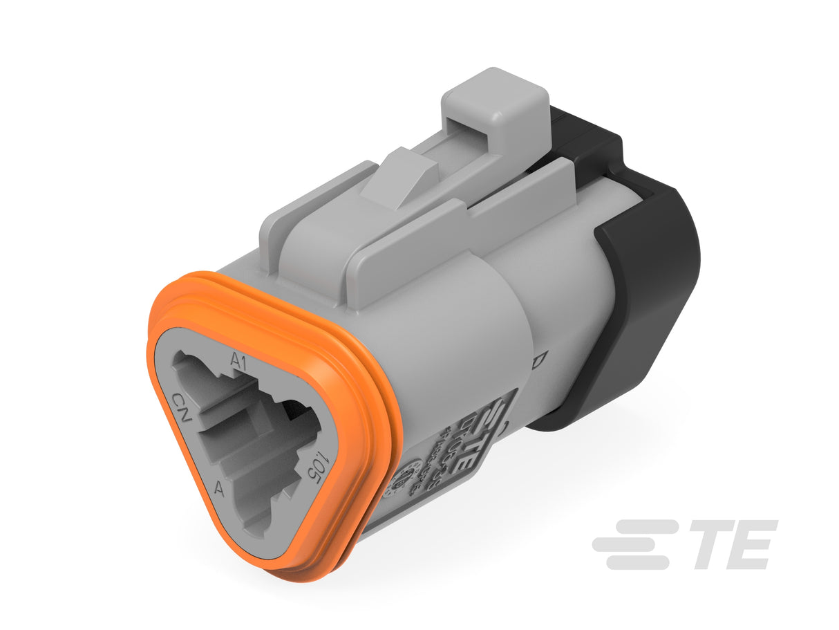 DT06-3S-CE01 - Industrial Connectors