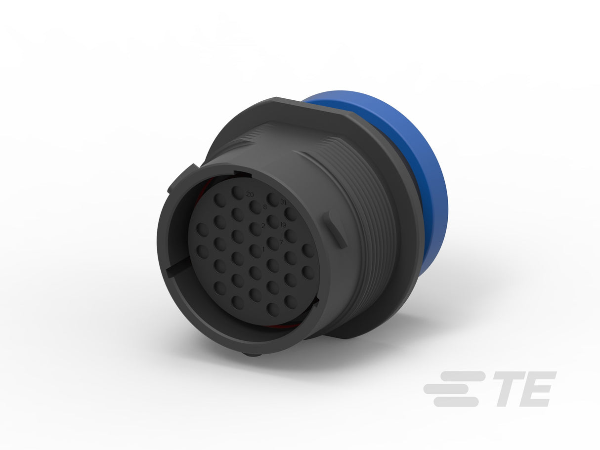 HDP24-24-31SE-L017 - Industrial Connectors