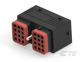 DRC16-24SC-P013 - Industrial Connectors