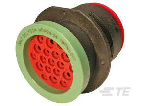 HDP24-24-19PN-L017 - Industrial Connectors