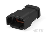 DTM04-08PA-E005 - Industrial Connectors