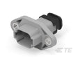 DT04-08PA-LE03 - Industrial Connectors