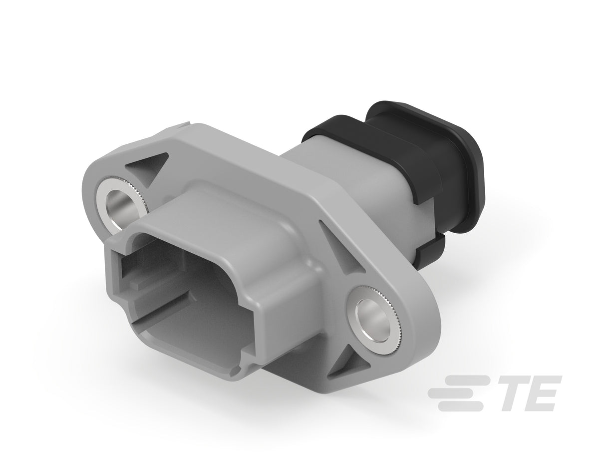 DT04-08PA-LE03 - Industrial Connectors