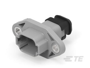 DT04-08PA-LE03 - Industrial Connectors