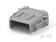 DTM06-12SA-E003 - Industrial Connectors