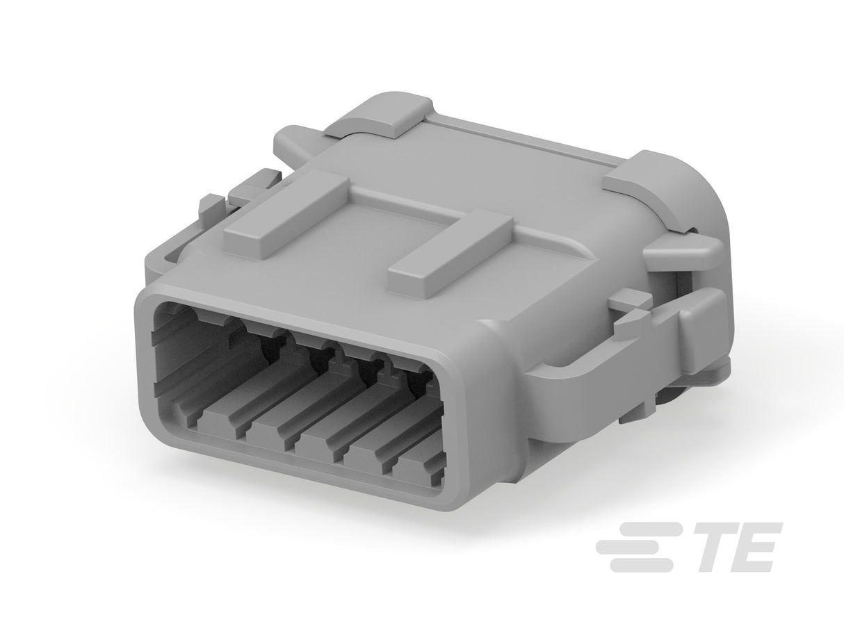 DTM06-12SA-E003 - Industrial Connectors