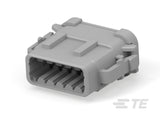DTM06-12SA-E003 - Industrial Connectors