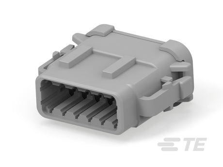 DTM06-12SA-E003 - Industrial Connectors