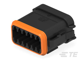 DT06-12SB-EP06 - Industrial Connectors