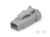 DTM06-2S-E003 - Industrial Connectors
