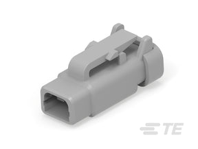 DTM06-2S-E003 - Industrial Connectors