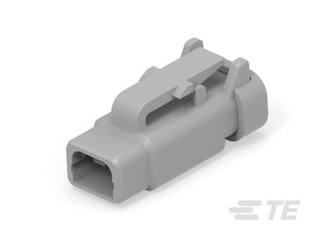 DTM06-2S-E003 - Industrial Connectors