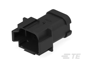 DT04-08PA-E005 - Industrial Connectors