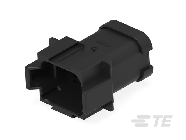 DT04-08PA-E005 - Industrial Connectors