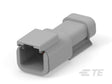 DTM04-2P-E003 - Industrial Connectors