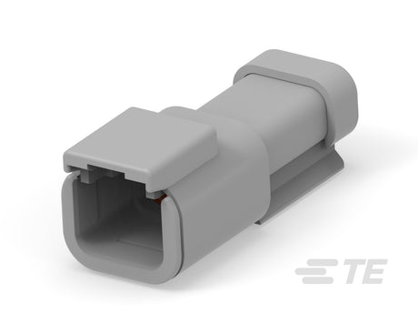 DTM04-2P-E003 - Industrial Connectors