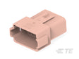 DT04-12PD-C015 - Industrial Connectors