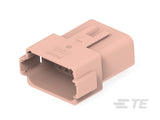DT04-12PD-C015 - Industrial Connectors