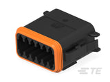 DT06-12SA-CE02 - Industrial Connectors