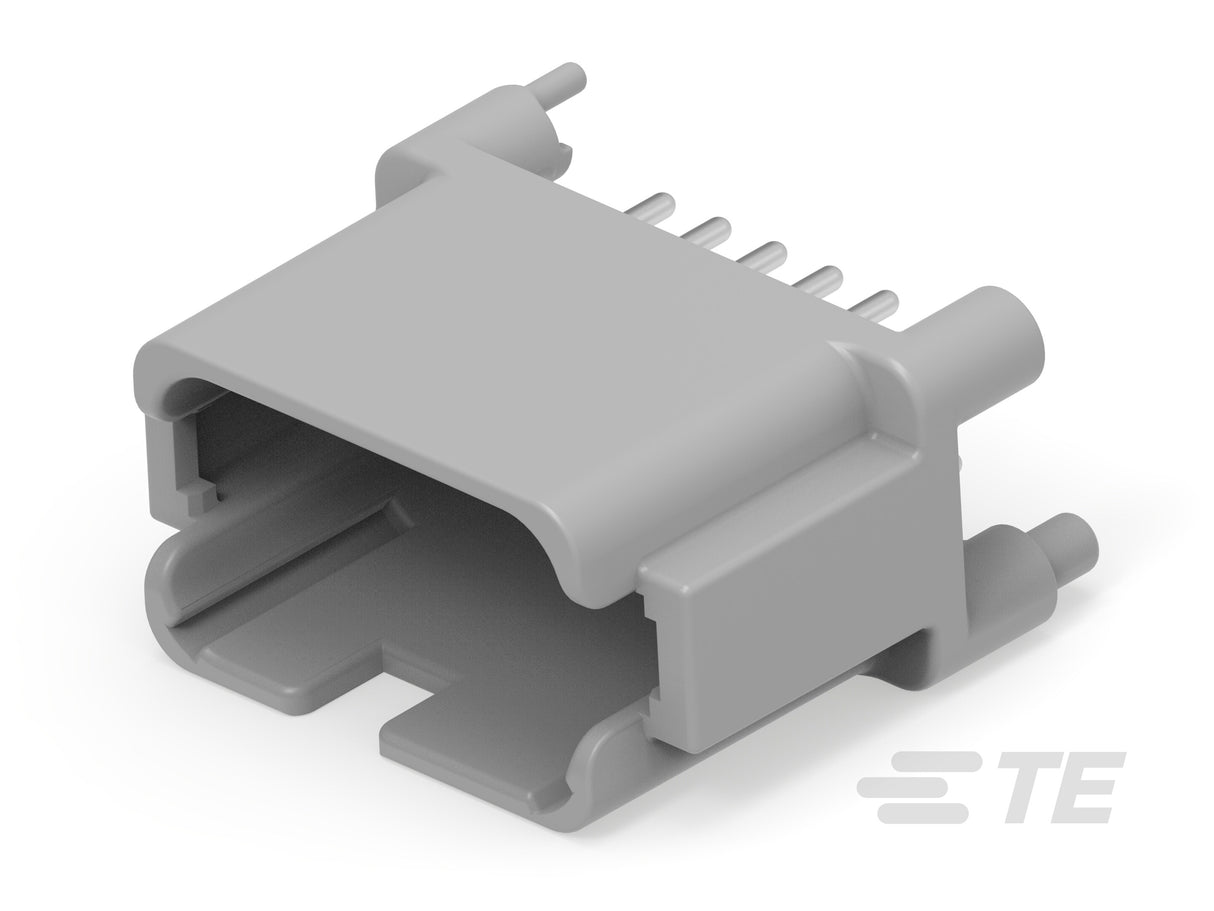 DTF15-12PA - Industrial Connectors