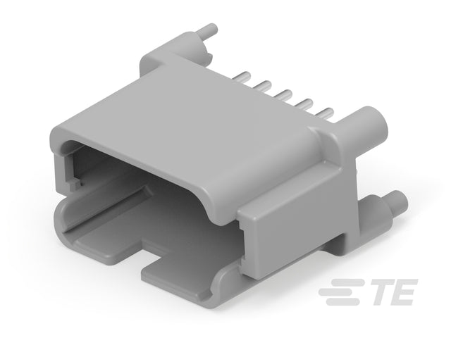 DTF15-12PA - Industrial Connectors